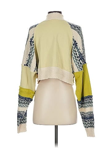 Free People Pullover Sweater (view 2)