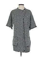 St. John Wool Cardigan