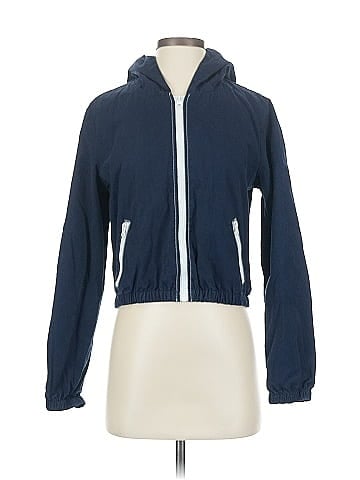 Forever 21 Track Jacket (view 1)