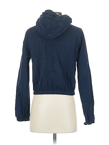 Forever 21 Track Jacket (view 2)