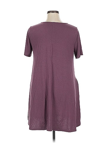 Zenana Premium Casual Dress (view 2)