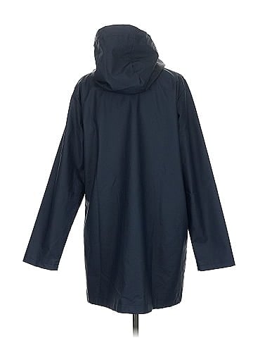 Pendleton Raincoat (view 2)