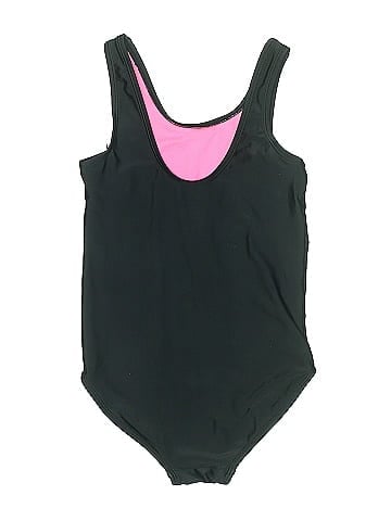 Justice One Piece Swimsuit (view 2)