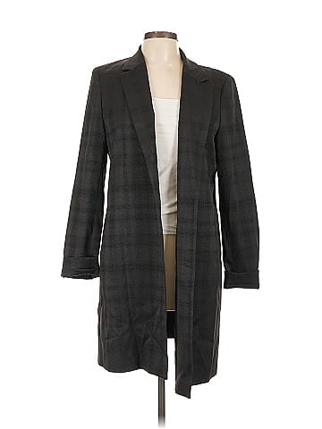 Lafayette 148 New York Coat (view 1)