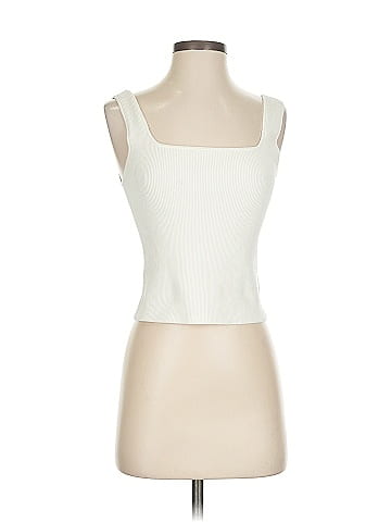 Reformation Sleeveless Top (view 1)
