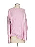 Show Me Your Mumu Pink Pullover Sweater Size S - photo 1