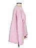 Show Me Your Mumu Pink Pullover Sweater Size S - photo 4