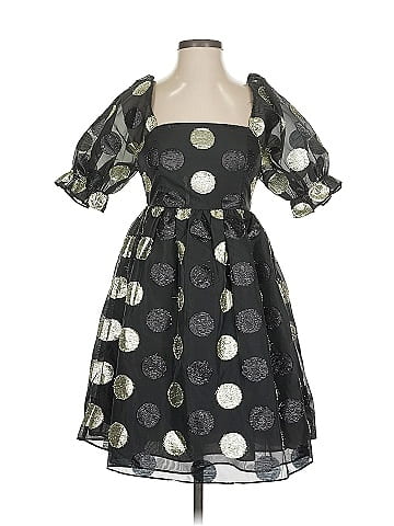 English Factory Cocktail Dress (view 1)