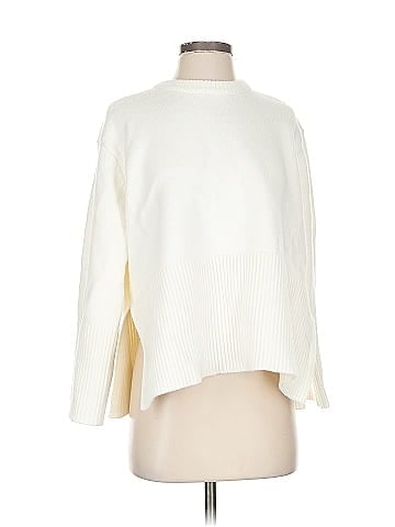 Pomander Place Pullover Sweater (view 1)