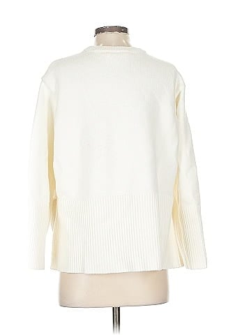 Pomander Place Pullover Sweater (view 2)