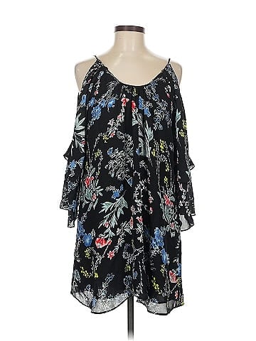 Parker Casual Dress (view 1)