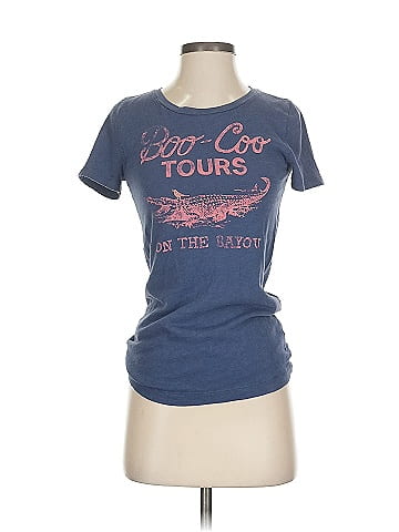J.Crew Short Sleeve T-Shirt (view 1)