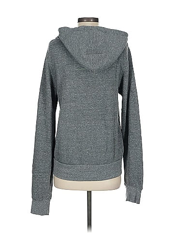 Aviator Nation Zip Up Hoodie (view 2)