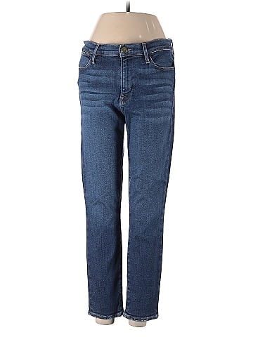 FRAME Denim Jeans (view 1)