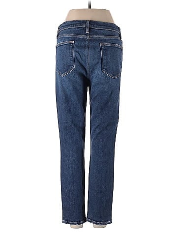 FRAME Denim Jeans (view 2)