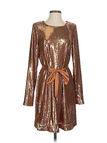 Ramy Brook Cocktail Dress (view 1)
