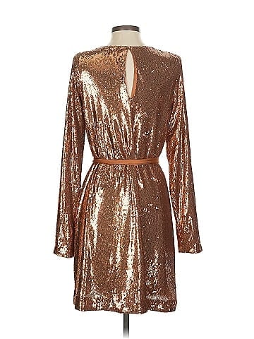 Ramy Brook Cocktail Dress (view 2)