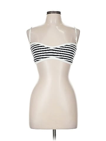 Miss Selfridge Swimsuit Top (view 1)