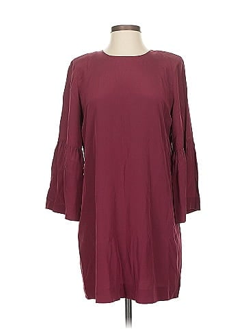 Elizabeth and James Casual Dress (view 1)