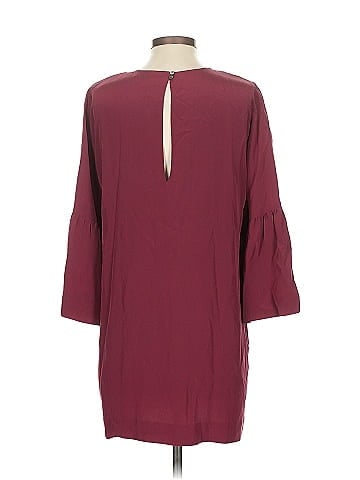 Elizabeth and James Casual Dress (view 2)