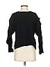 Zara Black Pullover Sweater Size S - photo 1