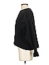 Zara Black Pullover Sweater Size S - photo 5