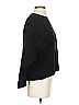 Zara Black Pullover Sweater Size S - photo 4