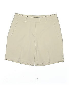 Lady Hagen Khaki Shorts