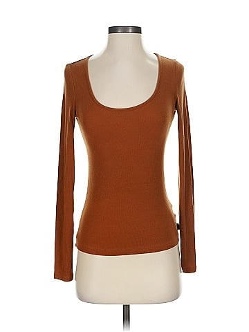 Adriano Goldschmied 3/4 Sleeve T-Shirt (view 1)