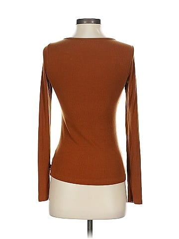 Adriano Goldschmied 3/4 Sleeve T-Shirt (view 2)