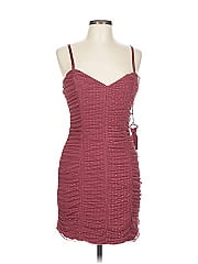 Haute Monde Cocktail Dress