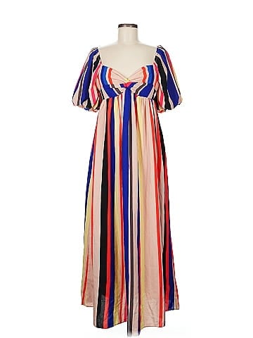 English Factory Casual Dress (view 1)