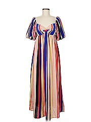 English Factory Casual Dress