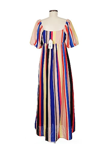 English Factory Casual Dress (view 2)