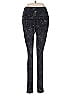 Zyia Active Stars Black Active Pants Size 4 - photo 2