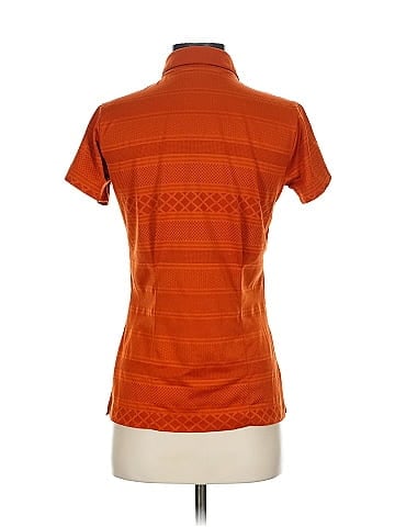 Nike Golf Short Sleeve Top (view 2)