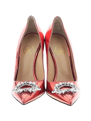 Nalebe by Amina Means Heels (view 2)