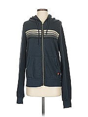 Aviator Nation Zip Up Hoodie