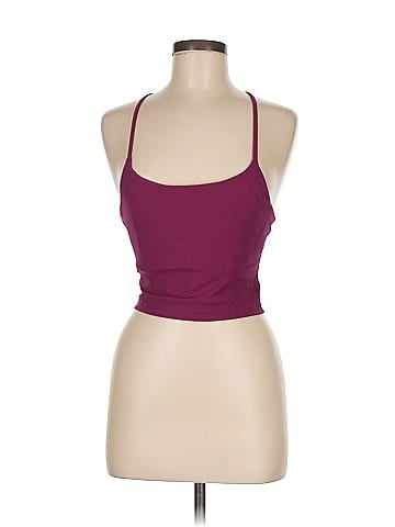 Crz Yoga Tank Top (view 1)