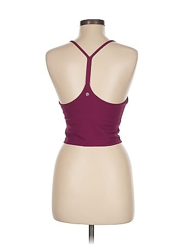 Crz Yoga Tank Top (view 2)