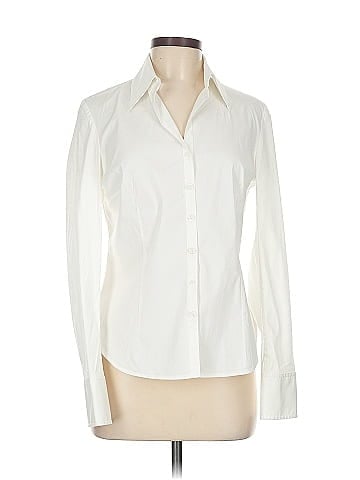 Carlisle Long Sleeve Blouse (view 1)