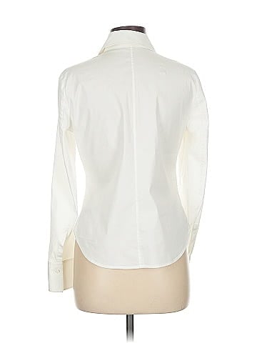 Carlisle Long Sleeve Blouse (view 2)