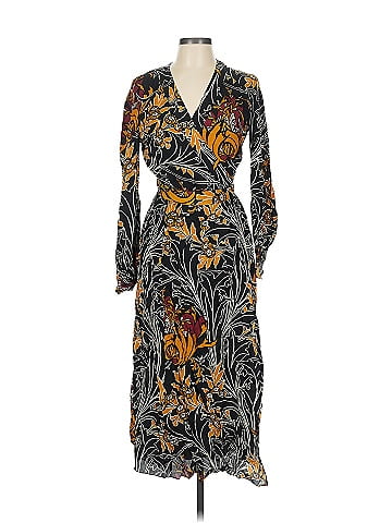 Zara Cocktail Dress (view 1)