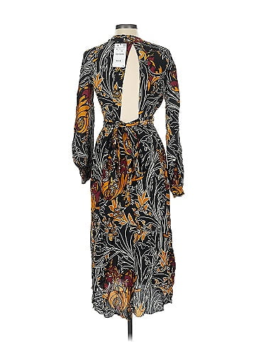 Zara Cocktail Dress (view 2)