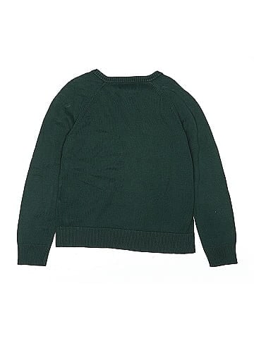 Lands' End Cardigan (view 2)