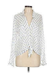 Cloth & Stone Long Sleeve Blouse