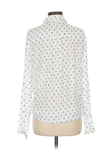 Cloth & Stone Long Sleeve Blouse (view 2)