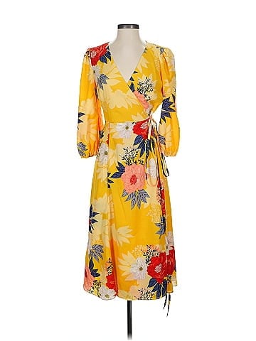Eliza J Casual Dress (view 1)