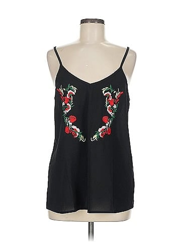 Tecrew Sleeveless Blouse (view 1)