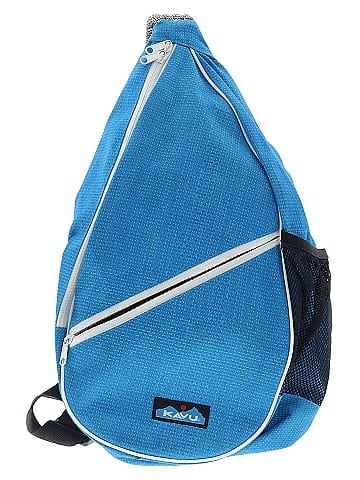 Kavu Backpack (view 1)